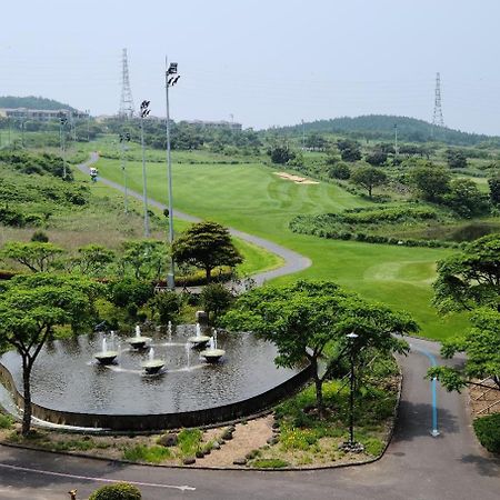 Ardenhill Resort & Golf 济州市 外观 照片
