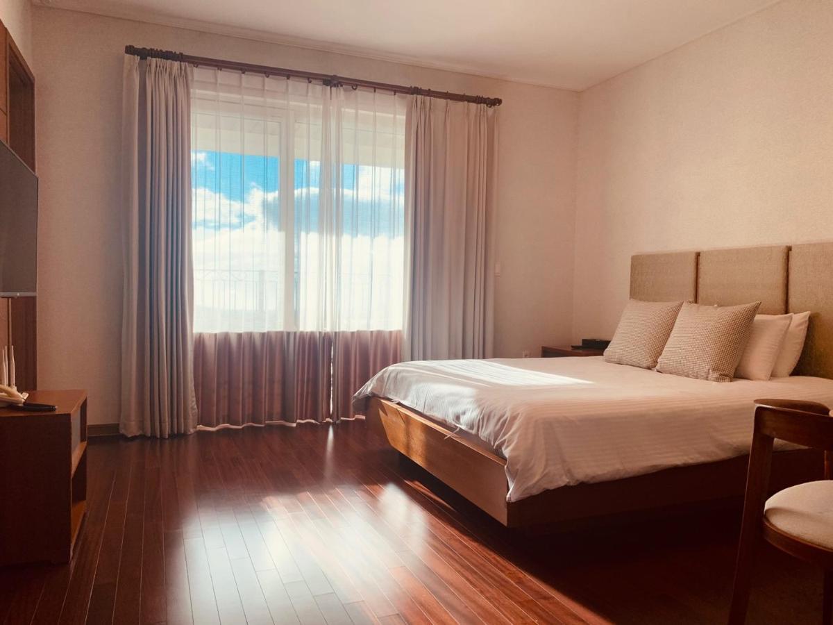 Ardenhill Resort & Golf 济州市 外观 照片