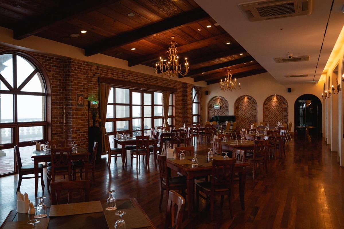 Ardenhill Resort & Golf 济州市 外观 照片