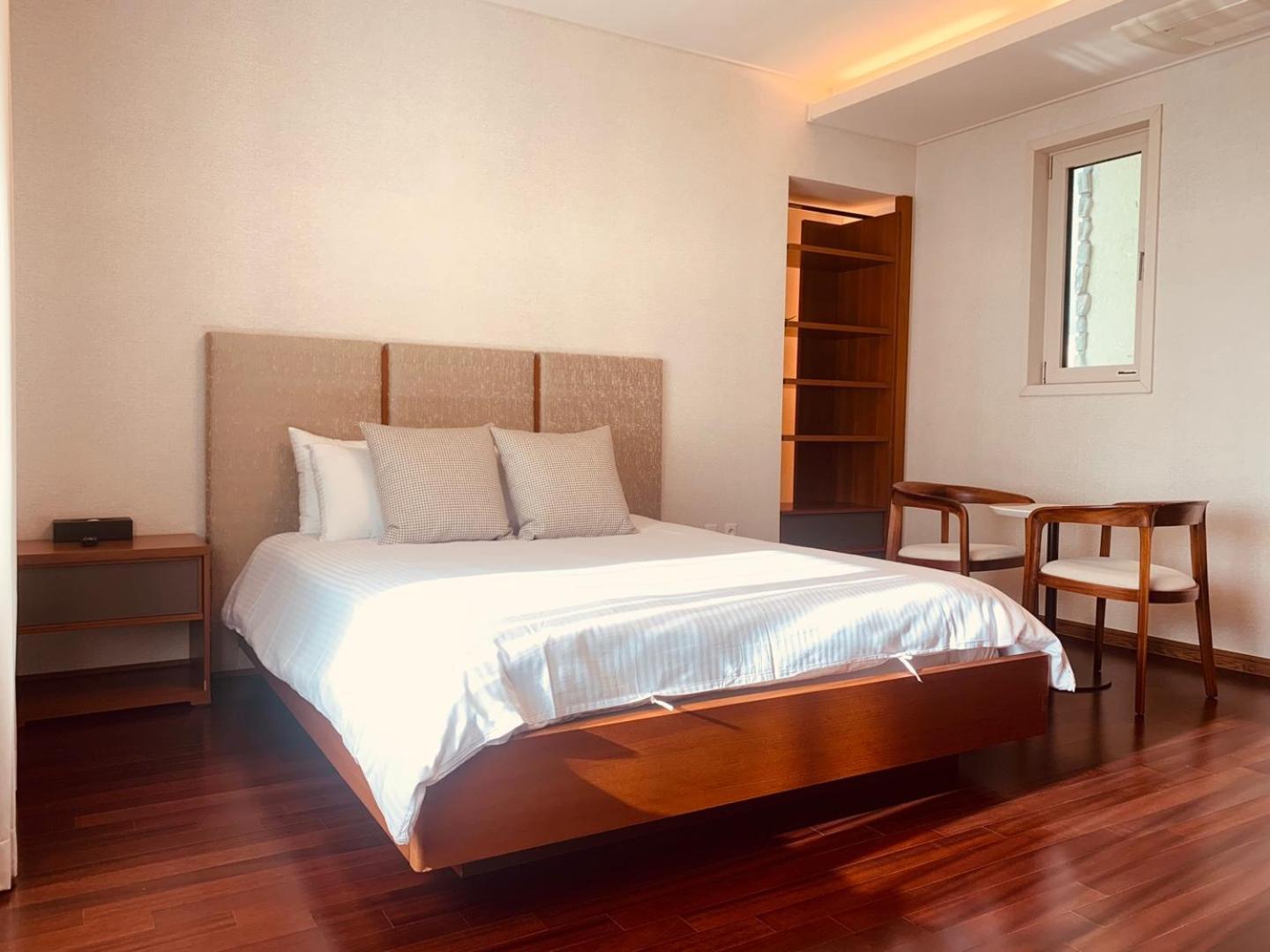 Ardenhill Resort & Golf 济州市 客房 照片